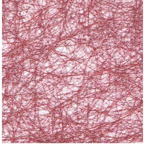 Angel-wire A4, rd m/slv effekt