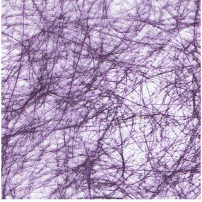 Angel-wire A4, mrkelilla