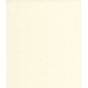 Hobbykarton, 14x28cm, 180g, ELFENBENS farvet, 10 ark