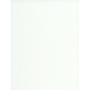 Hobbykarton, 14x28cm, 180g, HVID, 10 ark