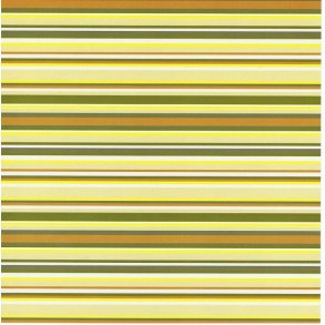 kort 14x28cm guld/brune striber