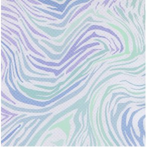 Vellum A4, blde streger, lilla