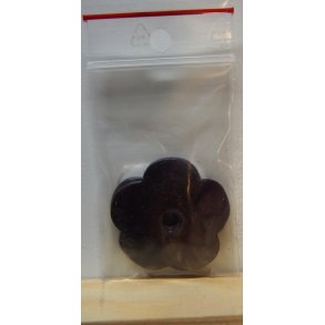 Perlemorsperler blomst, 3stk