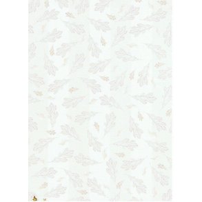 Basispapir m/egeblade