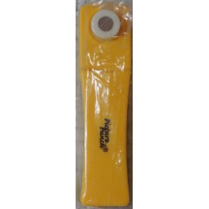 Punch - cirkel, 0,5cm, 1stk