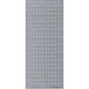 Stickers - Borter, klokker, slv