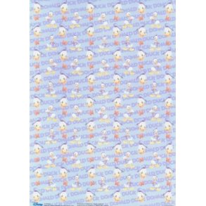 Basispapir med anders and