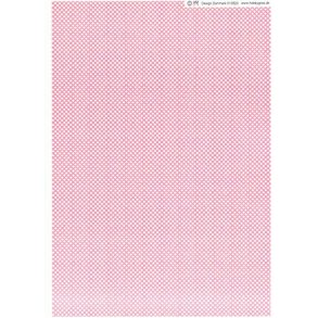 Basispapir A4, m/prikker