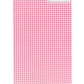 Basispapir A4, m/tern