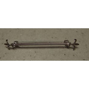 Broche stilk, 7 cm, 1 stk, FS