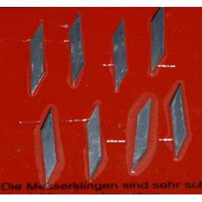 Klinger til profikniv