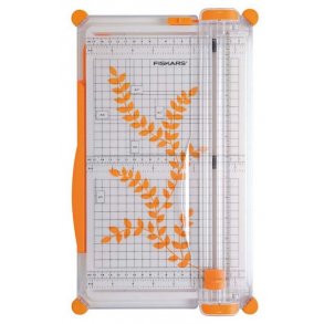 Fiskars skremaskine, 30x37cm, A4+A3