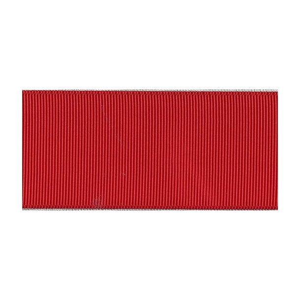 Grosgrain 15mm, 100% PES, rd, 1m