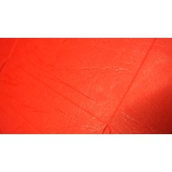 Sangskjuler p fod, 1 stk, rd lder