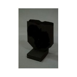 Sangskjuler p fod, 1 stk, pink