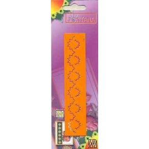 Multi Stencil 3x15cm