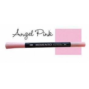 Tusch, dual marker, Angel pink