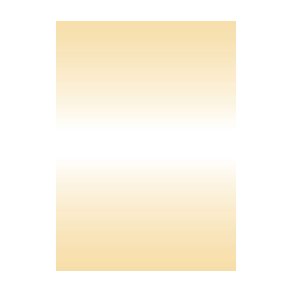 Skyggekarton A5, 200g, creme, 10 ark