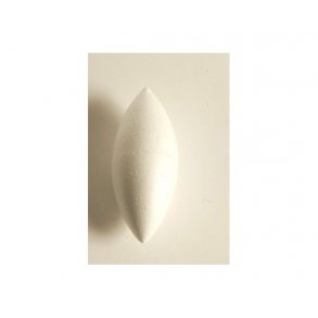 Styropordrber 12cm, 1 stk