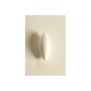 Styropordrber 8cm, 1 stk