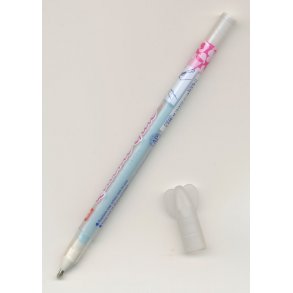 Lim pen, Quickie Glue med ca. 1mm spids