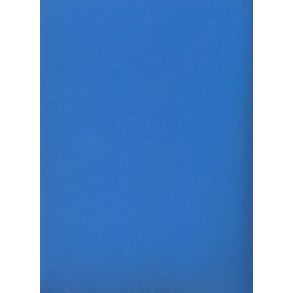 Mosgummi koboltbl�, 2mm, A3, 1stk