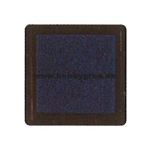 Stempelpude, mini, Bl