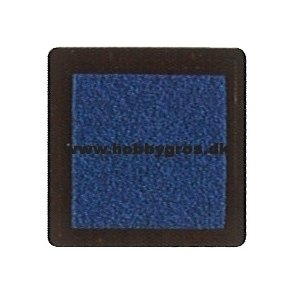 Stempelpude, mini, Himmelbl