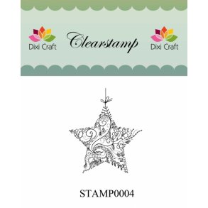 Akrylstempel ca 35x35mm