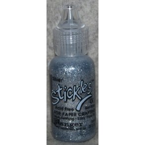 Glimmerlim 18ml, fint slv