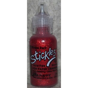 Glimmerlim 18ml, julerd