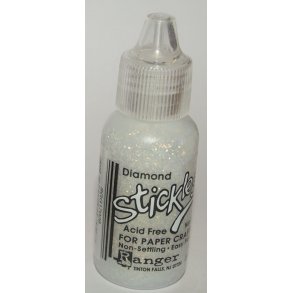 Glimmerlim 18ml, diamant