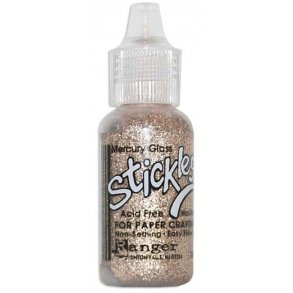 Glimmerlim 18ml, kvikslv