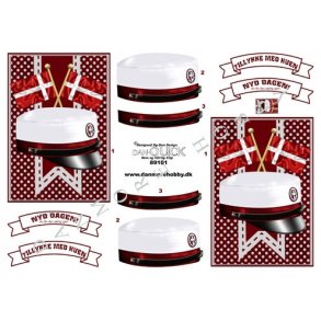 3D ark - Student, rd