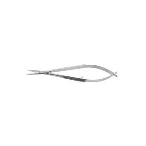 Pincetsaks m/lige skr