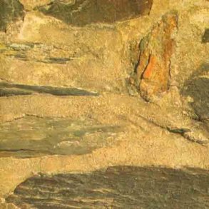 Scrappapir ca. 30X30cm, beige stone, 30x30cm, 90g