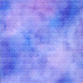 Scrappapir ca. 30x30cm, lilla blend, 90g