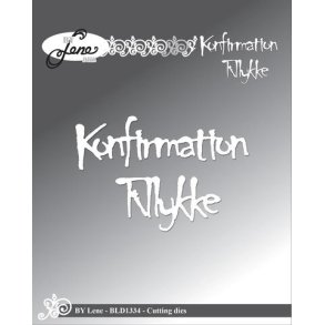 Dies/skre stencils, By Lene's 