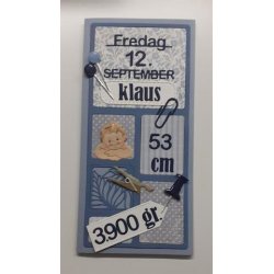 Dies/skre stencils, By Lene's "rets 12 mneder", BLD1417