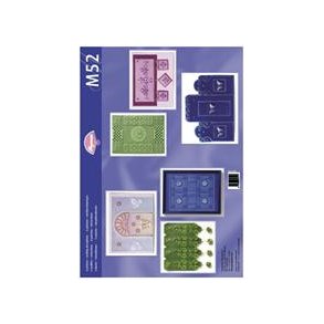 Motivmappe M52