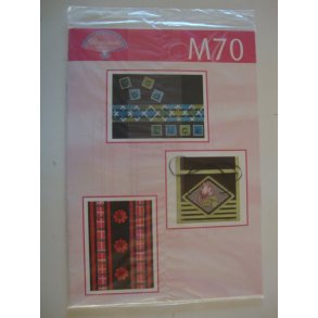 Motivmappe M70