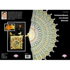 Parchment craft a new dimension