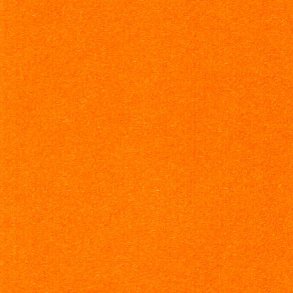 Hobbykarton A4, 180g, mrk orange, 10 ark