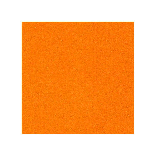 Hobbykarton A4, 180g, orange, 10 ark