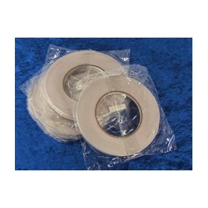 Dobbeltklbende tape 3mm x 50m