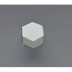 Gave�ske sekskantet ca. 6x3cm