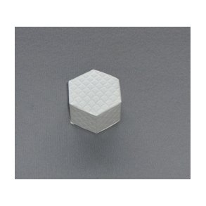 Gave�ske sekskantet ca. 6x3cm