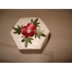 Gave�ske sekskantet ca. 6x3cm