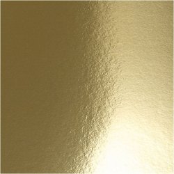 Akrylmaling, 60ml, guld/gold, Plus Color