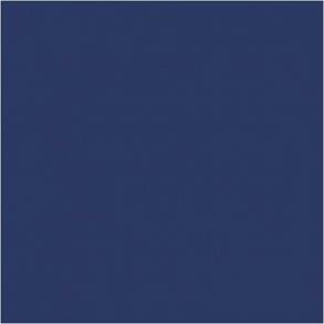 Hobbykarton, 14x28cm, 180g, MIDNATSBL farvet, 10 ark